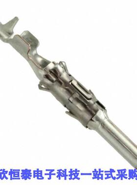 929963-1连接器 《 CONTACT PIN 17-20AWG CRIMP TIN    》