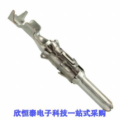 929963-1连接器 《 CONTACT PIN 17-20AWG CRIMP TIN    》
