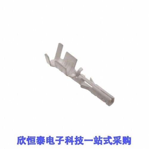 1-2204749-8连接器 《 ELCON MICRO RECEPTACLE CONTACT T    》
