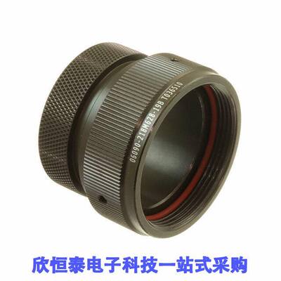 218M628-19B连接器 《 CONN BA【SHELL ADPT SZ 28 OLIVE    》