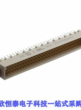 09031966952连接器 《 CONN DIN HDR 96POS PCB    》