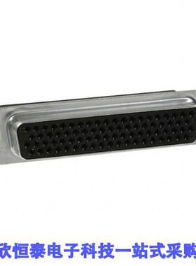 1658685-1连接器 《 CONN D-SUB HD HOUSING RCPT 78POS    》