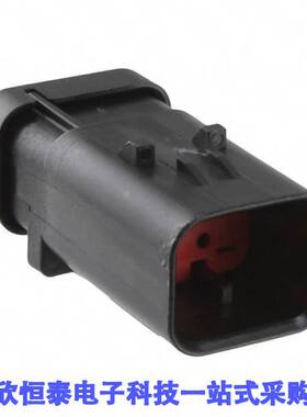 776488-1连接器 《 CONN RCPT HSG 4POS 4.50MM    》