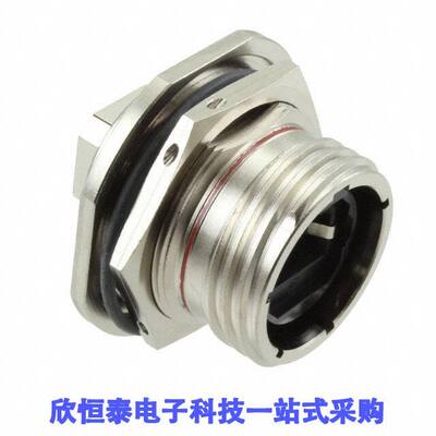 C-RJFTV5E17071N连接器 《 CONN MODULAR JA【    》