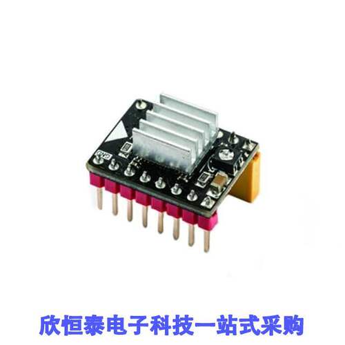 12035开发板 《 MEGAPI STEPPER MOTOR DRIVER V1    》