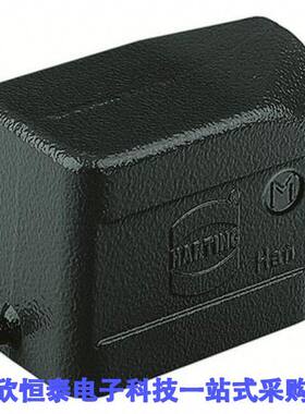 19370061540连接器 《 CONN HOOD SIDE ENTRY SZ6B M20    》