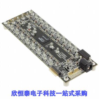 DC2198A开发板 《 DEMO BOARD LTC2980 PWR MNGR    》