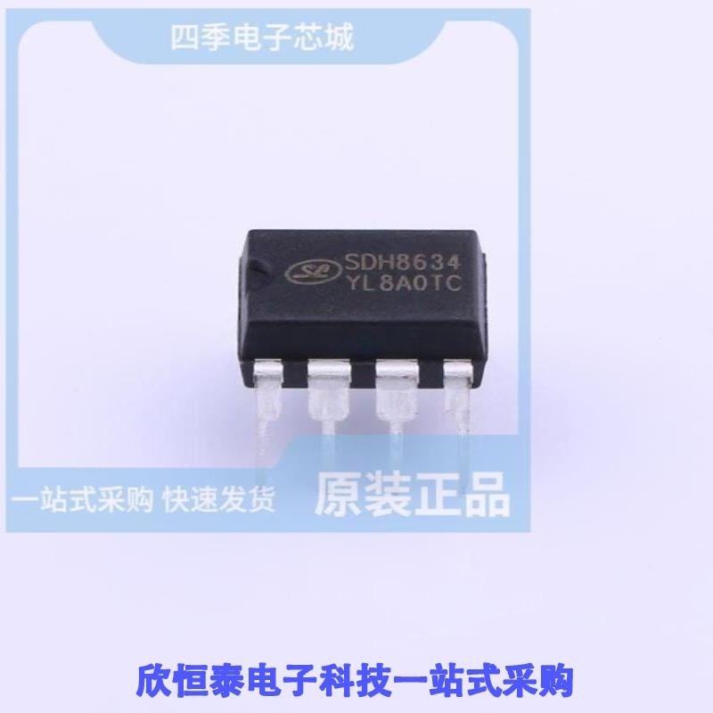 SDH8634 SDH8635 SDH8654B