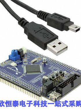 FM4-U120-9B560开发板 《 MB9BF568R EVAL BRD    》