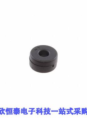 ESD-R-12N-H滤波器 《 NI-ZN FERRITE TROIDS CASED 5MM U    》