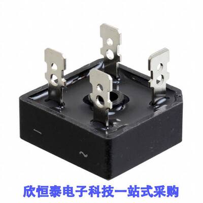 GBPC3504T null GeneSiC Semiconductor