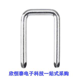 SHUNT 2POS OPEN D3080 TIN CONN 5.08MM 46连接器