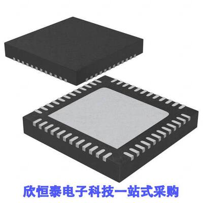 MKL26Z128VFT4芯片 《 IC MCU 32BIT 128KB FLASH 48QFN    》