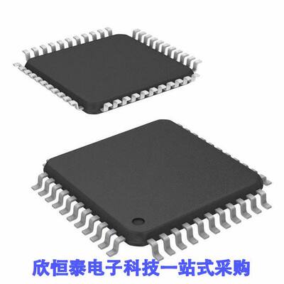 ATMEGA32U4-AU芯片 《 IC MCU 8BIT 32KB FLASH 44TQFP    》