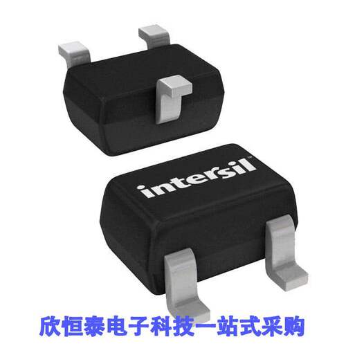 ISL88001IE16Z-TK芯片 《 IC SUPERVISOR 1 CHANNEL SC70-3    》
