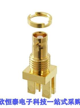 361EHD704连接器 《 CONN HDBNC J【 STR 75OHM EDGEMNT    》