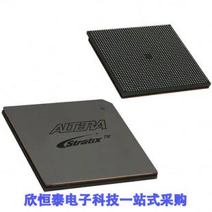 EP2A70F1508C9芯片 《 LOADABLE PLD, 2.87NS, PBGA1508    》