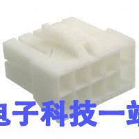 176277-1连接器 《 CONN PLUG HSG 10POS 3.96MM    》
