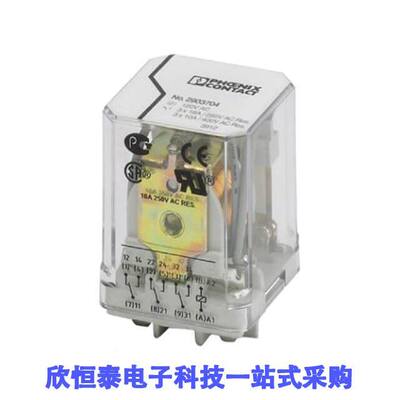 2903704继电器 《 RELAY TIMER    》