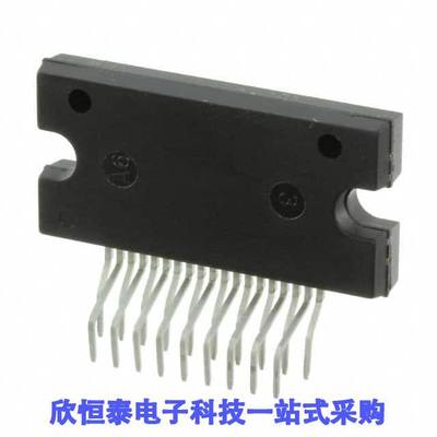 STK672-600A芯片 《 IC MOTOR DRIVER    》