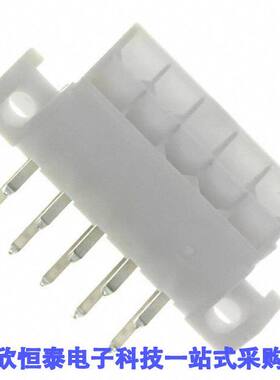 0039291107连接器 《 CONN HEADER R/A 10POS 4.2MM    》