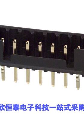 DF3-7P-2DSA(01)连接器 《 CONN HEADER VERT 7POS 2MM    》