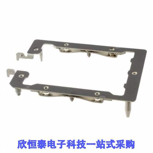2310924-3连接器 《 NRW FABRIC BOLSTER,P0, W/O COVER    》