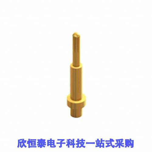 1355-2连接器 《 CONN PC PIN CIRC 0.032DIA TIN    》