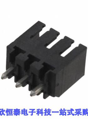 1842330000连接器 《 TERM BLO【 HDR 3POS VERT 3.5MM    》