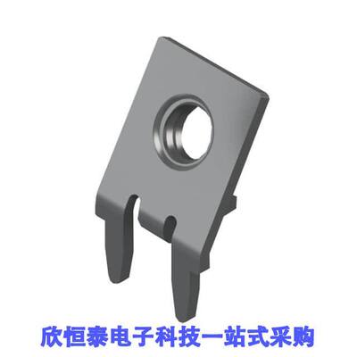 7838连接器 《 SLIMLINE 60 DEGREE SCREW TERMINA    》