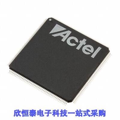 A42MX24-FTQG176芯片 《 IC FPGA 150 I/O 176TQFP    》