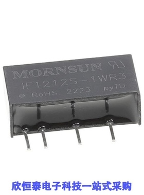 IF1212S-2WR3/IF1215S/IF1215S-1W