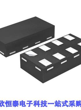 74AUP2G132GT,115芯片 《 IC GATE NAND SCHMITT 2CH 8XSON    》