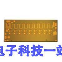 HMC463-SX射频 《 IC RF AMP GP 2GHZ-20GHZ DIE    》