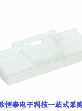 5023510900连接器 《 CONN RCPT HSG 9POS 2.00MM    》