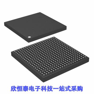 M2GL025-VFG400芯片 《 IC FPGA 195 I/O 400VFBGA    》