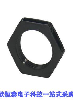 1457937连接器 《 PRC NUT FT M25 BLA【    》