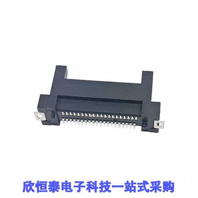 CE1004000110111连接器 《 COOLEDGE 0.8MM 40 SIGNAL PIN    》