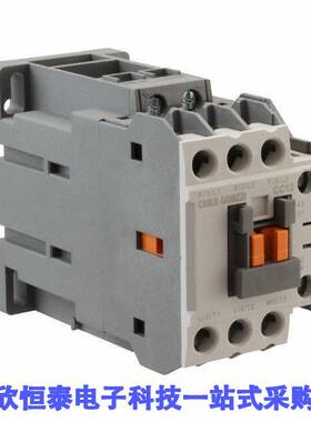 CC12SD24继电器 《 3P CONT S 24V DC 1NO1NC    》