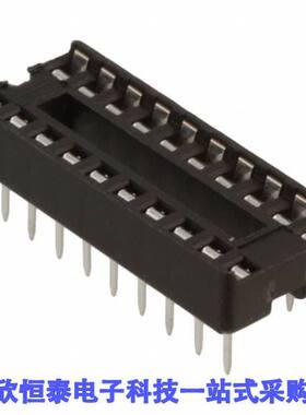ED20DT连接器 《 CONN IC DIP SO【ET 20POS TIN    》