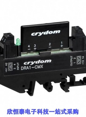 DRA1-CMX60D5/DRA1-CMXE100D10/DRA1-CMXE100D6