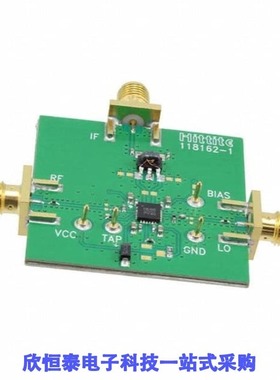 119915-HMC688LP4/119916-HMC689LP4/119957