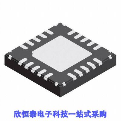 A4955GESTR-T芯片 《 IC MOTOR DRIVER 5.5V-50V 20QFN    》