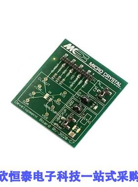 RV-3028-C7-EVALUATION-BOARD null Micro Crystal AG