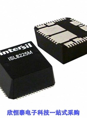 ISL8225MIRZ/ISL8240MEVAL3Z/ISL8240MEVAL4Z