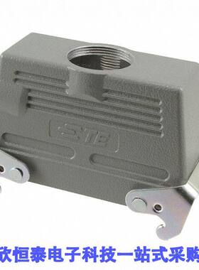 H24B-TGBH-PG29连接器 《 CONN HOOD TOP ENTRY SZ24B PG29    》