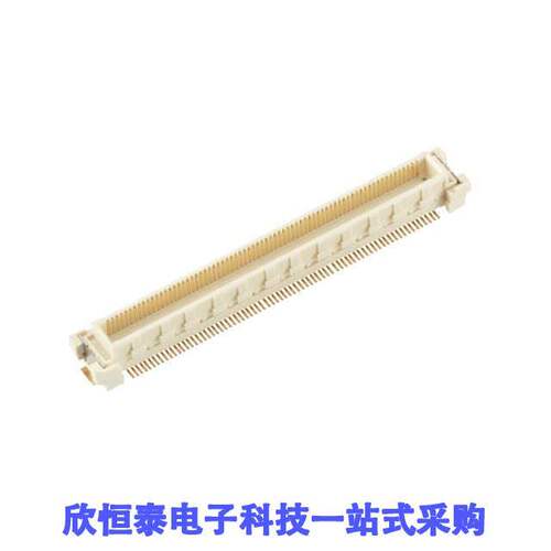 10147520-144-THLF连接器 《 BERGSTAK FX10 0.5MM HEADER    》