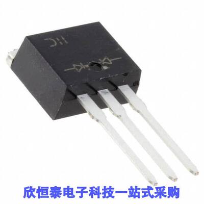 SBR40U120CTE null Diodes Incorporated