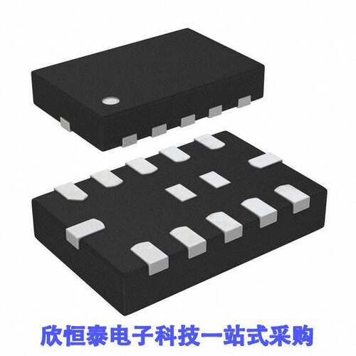 MP2316GD-Z芯片 《 IC REG BU【 ADJUSTABLE 3A 14QFN    》