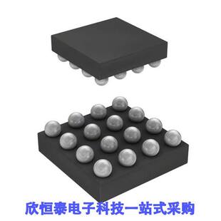 FPF3040UCX芯片 《 IC OR CTRLR SRC SELECT 16WLCSP    》